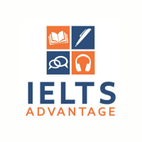 IELTS Advantage(@IeltsAdv) 's Twitter Profile Photo