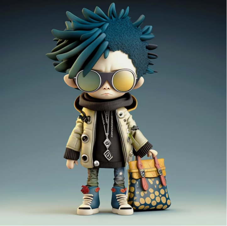 YunlZheng's profile picture. 没事瞎BB