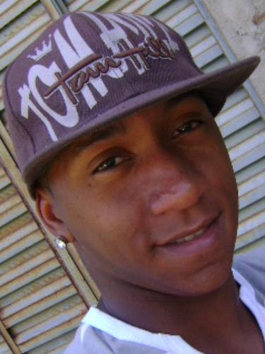 Guerreiro não foge da luta não pode correr,Ninguém vai poder atrasar quem nasceu pra Vencer..http://t.co/i0nBQl4PKu