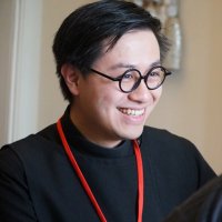 Kenson Joseph Li (@kenson1997) 's Twitter Profile Photo Kenson Joseph Li (@kenson1997) 's Twitter Profile Photo