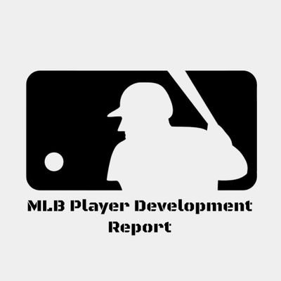 MLB Player Development Report