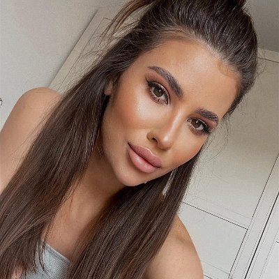 Emily03Maria's profile picture. Edison# No matter when, no matter what, I will never allow myself to be a little discouraged. make america great again