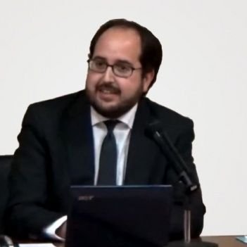 Abogado especializado en Derecho Digital | Inteligencia artificial | DPO - Data Protection | Prof. Máster Derecho Digital @UB_IL3 | Vicepresidente de @ENATIC1