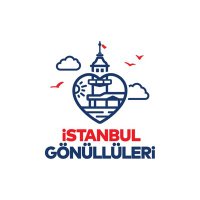 İstanbul Gönüllüleri (@gonulluist) 's Twitter Profile Photo İstanbul Gönüllüleri (@gonulluist) 's Twitter Profile Photo