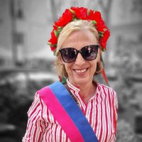 Geneviève Garrigos (@g_garrigos) 's Twitter Profile