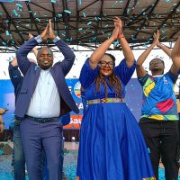 OBAKENG KAMELA πΏπ¦π³οΈβπ (@oubytwice) 's Twitter Profile