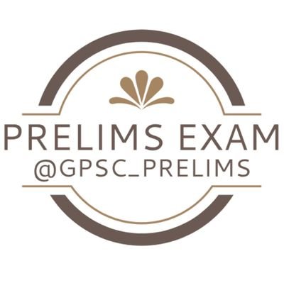 GPSC_PRELIMS's profile picture. અત્યાર સુધી અપલોડ કરવામાં આવેલ imp facts & quick revision notes download કરવા નીચે આપેલ LINK પર CLICK કરો |  100% free mock test