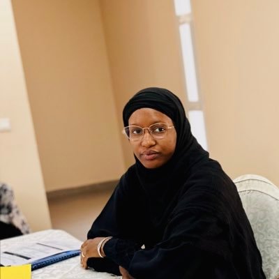 Lawyer | Country Director @Fantanka1 | SRHR Advocate | Psychosocial Support Officer |