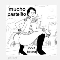 Caramelito Fizz (@rudaperonista) 's Twitter Profile