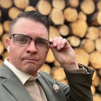 Glesbygdsdemokraten (@carlwiktors) 's Twitter Profile Photo Glesbygdsdemokraten (@carlwiktors) 's Twitter Profile Photo