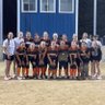 holcombvbsb's profile picture. Holcomb Volleyball and Softball