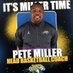 COACH P (@coachpetemiller) Twitter profile photo COACH P (@coachpetemiller) Twitter profile photo