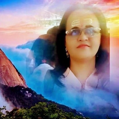 JyotiGole93508's profile picture. Poet , Reporter , Teacher .(MCGM)
सरनोबत नरवीर पिलाजी गोळे प्रतिष्ठान .भवानीशक्ती महिला मंच संस्थापक , अध्यक्ष.पुरोगामी पत्रकार संघ ठाणे जिल्हा संपर्क प्रमुख.