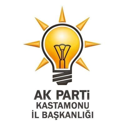 akparti_37's profile picture. AK Parti Kastamonu İl Başkanlığı Resmi Twitter Hesabıdır