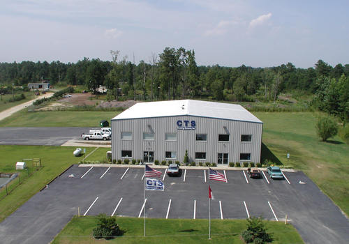 Since 1967 CTS Cleaning Systems, Inc. has successfully assisted our clients in meeting and solving their specific cleaning applications. ☎️910-483-5349☎️