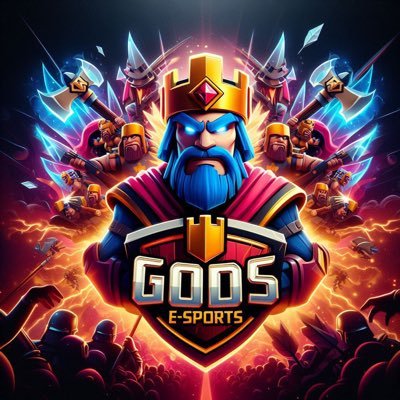 COLÍDER de FAMILY GOD’S. GND top1 🇪🇸y top2 🌍. Alianza: P.G/ZooS/GOD’S