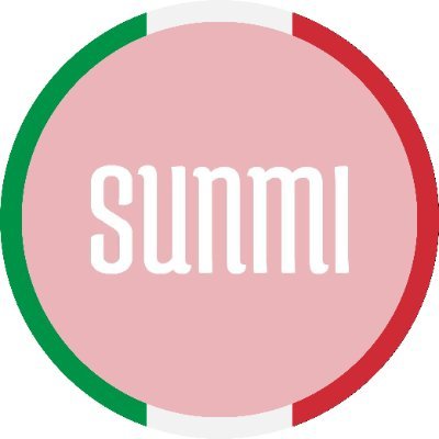 Sunmi Italia 🎈さんのプロフィール画像
