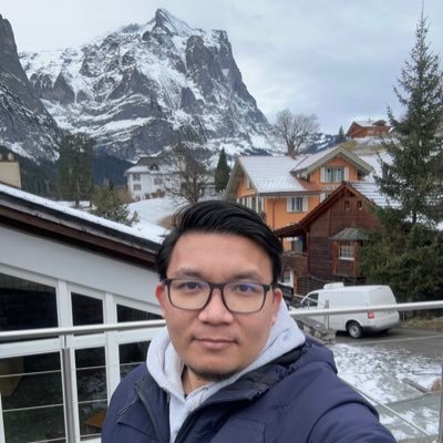 khairilushan's profile picture. iOS Developer. ❤️ Swift. 🇮🇩 @ 🇳🇱