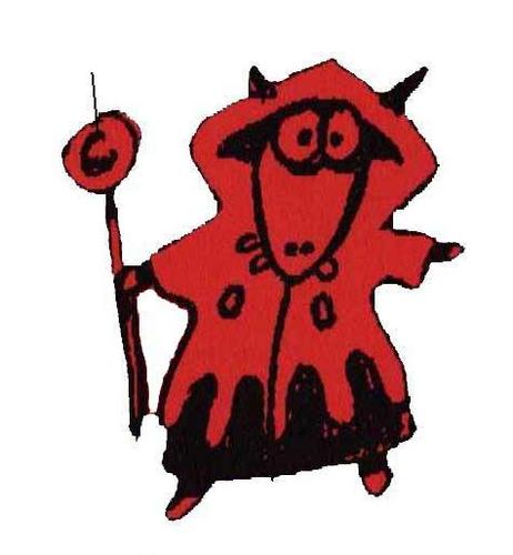 DiablesCollada's profile picture. Licenciado en Fuego y  Tabals