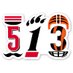 Cincysports13 (@daltonc57847402) Twitter profile photo Cincysports13 (@daltonc57847402) Twitter profile photo