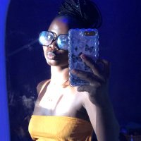 Hannah✨💡 (@iamoziama) 's Twitter Profile