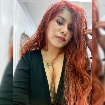 Cuidado con los miedos, les gusta robar sueños. Metalera y lesbiana, Slytherin 🐍 Nakama. 👒🏴☠️