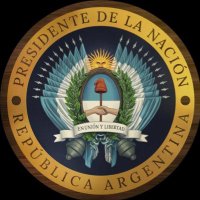 Oficina del Presidente(@OPRArgentina) 's Twitter Profile Photo