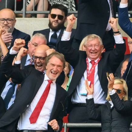 RuudandRuben's profile picture. #mufc