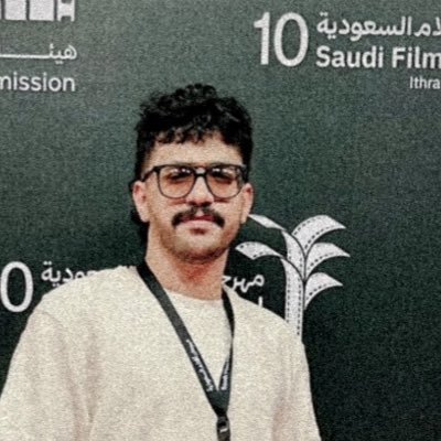مُخْرِجْ وَ كَاتِب و مُحَرر