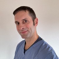 Jeremy Richards, MD, MA, FACP, ATSF (@jbricha1) 's Twitter Profile