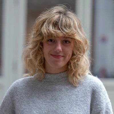 Enquêtrice et JRI CAPITAL (M6) / 99e ESJ Lille/ Sciences Po Lille ⭐️