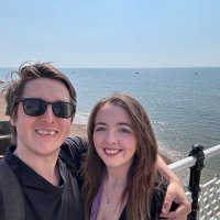 JohnleCharis (@johnlecharis) 's Twitter Profile