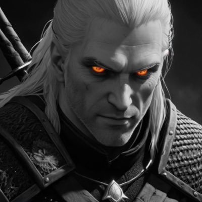 I'll carry on killing monsters in the ruins of this world until some monster kills me.