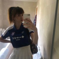 Kasey (@itfc_kcb) 's Twitter Profile
