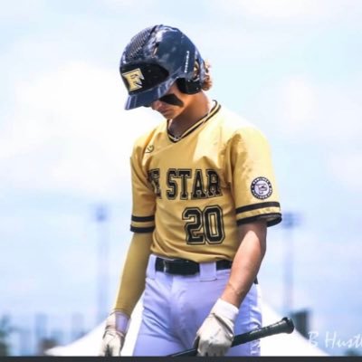 Memorial High School Class of 2026 Five star performance National |6'4 190 OF, Pitcher|