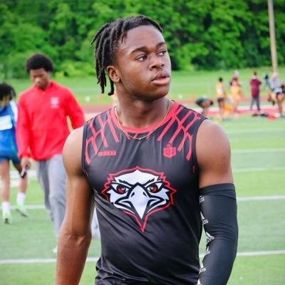 5’9 161|Class of 25’at Lakota West HS| T/F Sprinter|ATH| 3.4 Gpa| 10.59 100/21.48 200/52.4 400| Philippians 4:13🙏🏾 Email: Joelnimoh22@gmail.com| 513-208-1761