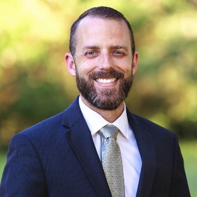 Christ follower. Husband. Father. Educator. Learner. Tweets are my own.