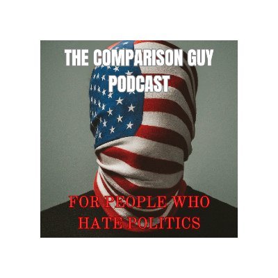 THE COMPARISON GROUP PODCAST