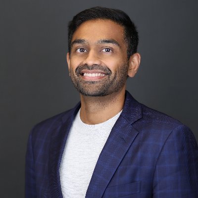 Medical Director, Product Development @Genentech
Retina Specialist @VUMCeye
(views my own)