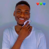 Stephen Shaibu (@bigsteff12) 's Twitter Profile