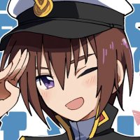 ささみふらい@原稿中 (@sasamifry_1969) 's Twitter Profile Photo ささみふらい@原稿中 (@sasamifry_1969) 's Twitter Profile Photo