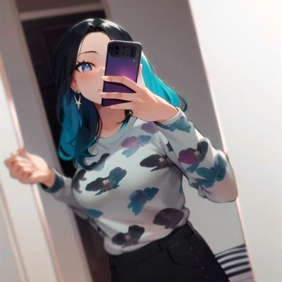 Aquí puedo exhibirme libremente sin que mi marido sepa lo putita que soy 🤭Mírame, tócate y enséñame esa 🍆
