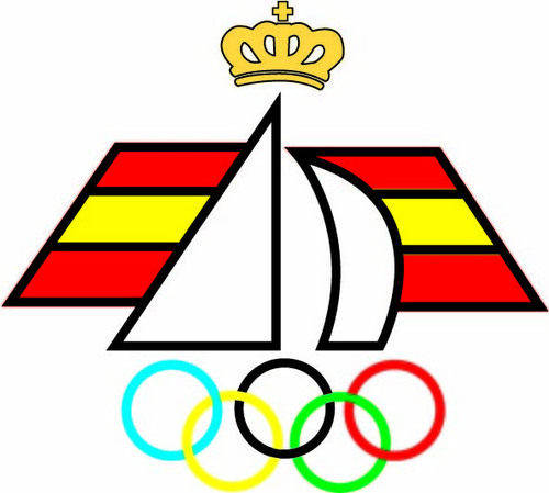 Equipo olímpico español de vela rumbo a Río 2016