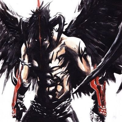 devil jin