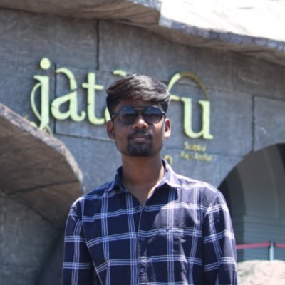 dharunasokhan23's profile picture. 