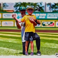 Trevor Bergeron (@twbergeron35) 's Twitter Profile Photo