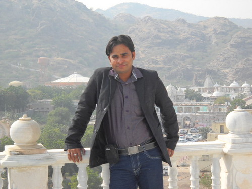 lokeshjain29's profile picture. 