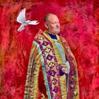 Fr Paul โ (@revpaulwhite) 's Twitter Profile Photo Fr Paul โ (@revpaulwhite) 's Twitter Profile Photo