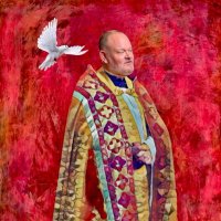 Fr Paul ✠(@revpaulwhite) 's Twitter Profile Photo