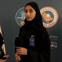 فاطِمَه الحَبيب. (@fatimaalhabeeb) Twitter profile photo